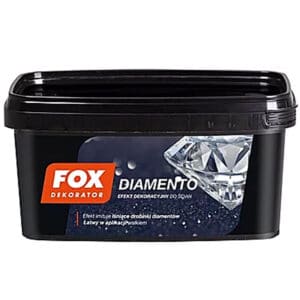 FOX FARBA DIAMENTO 0005 VENUS 1L