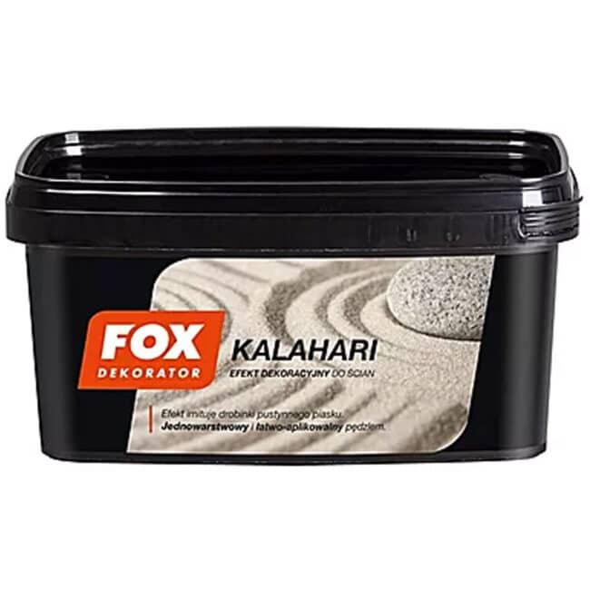 FOX FARBA KALAHARI 0004 VESPER 1L