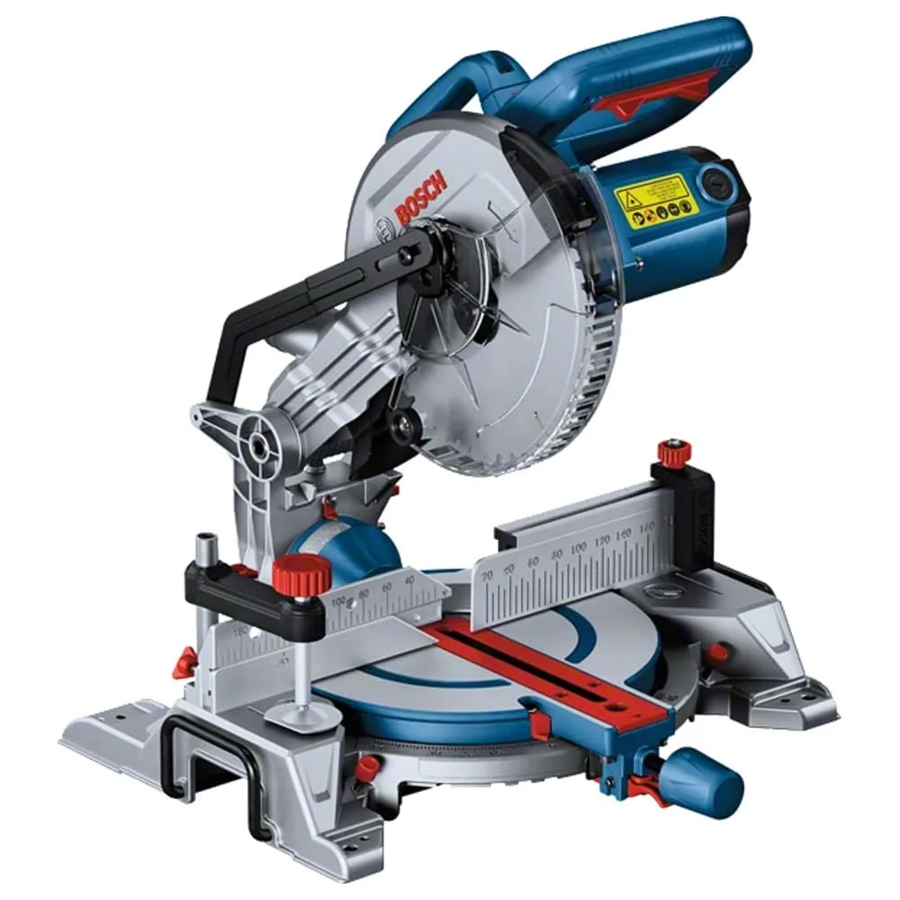 Ukośnica GCM 216 BOSCH Professional