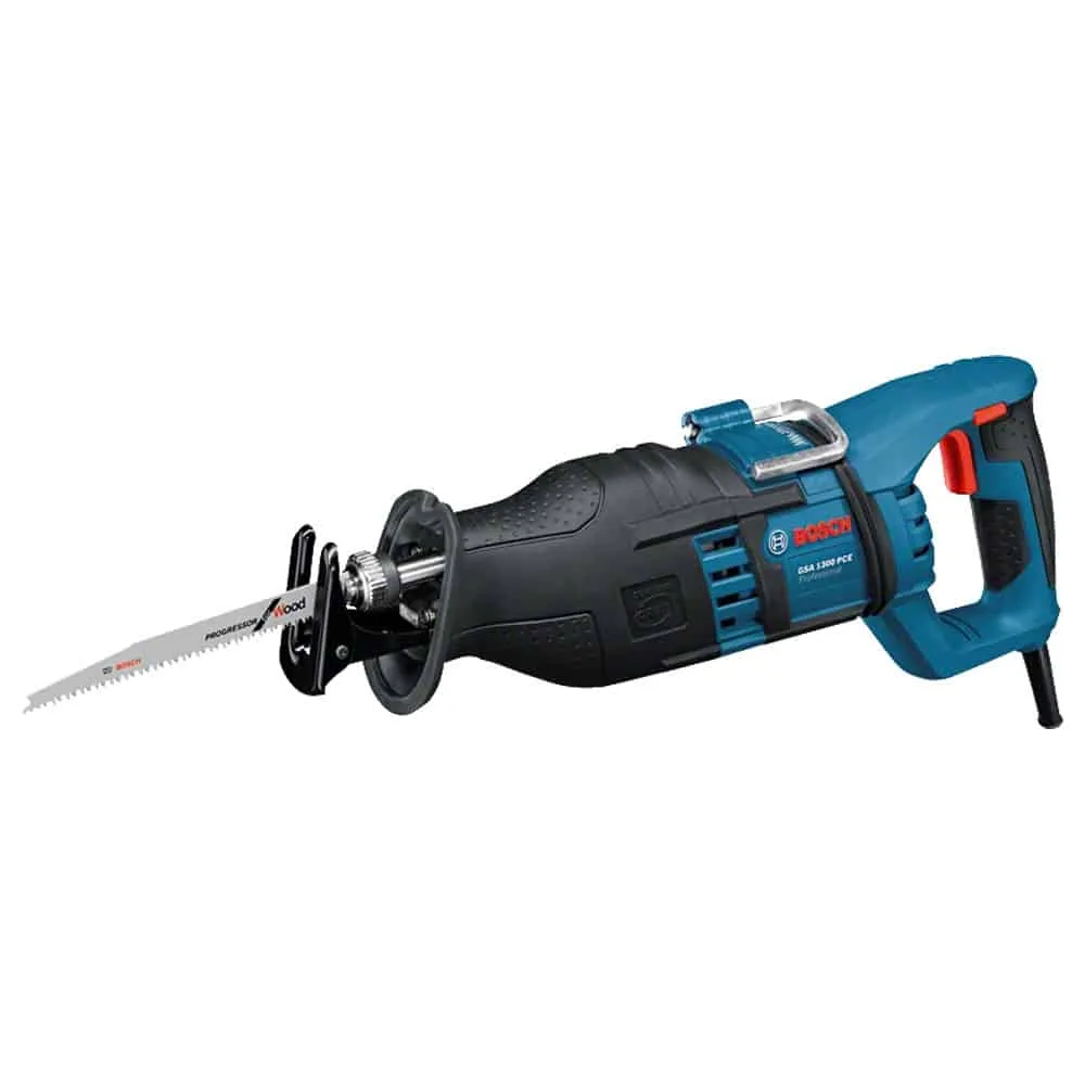 Piła szablasta GSA 1300 PCE BOSCH