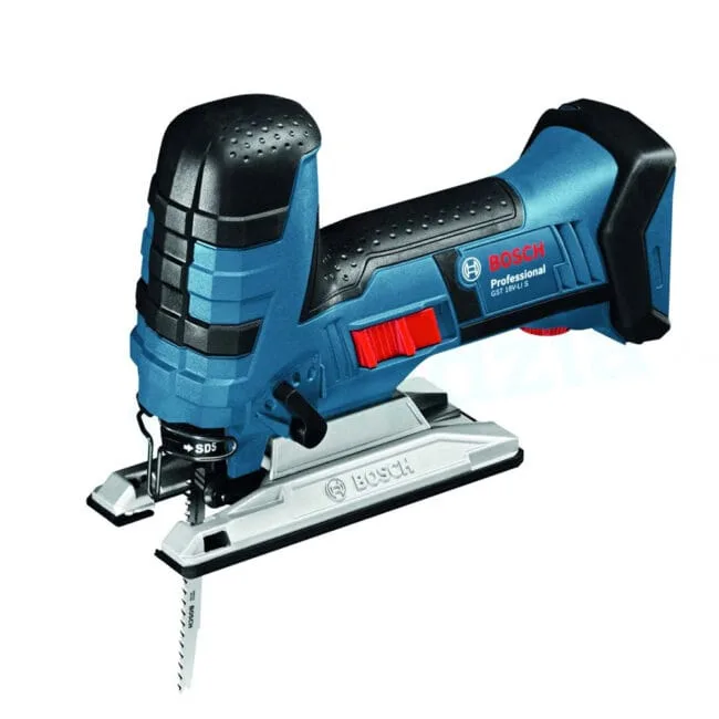 Wyrzynarka GST 18V-Li S wyrzynarka bez aku. Karton BOSCH Wyrzynarka GST 18V-Li S wyrzynarka bez aku. Karton BOSCH