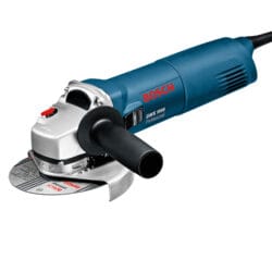 Szlifierka kątowa 125mm GWS 1000 W BOSCH