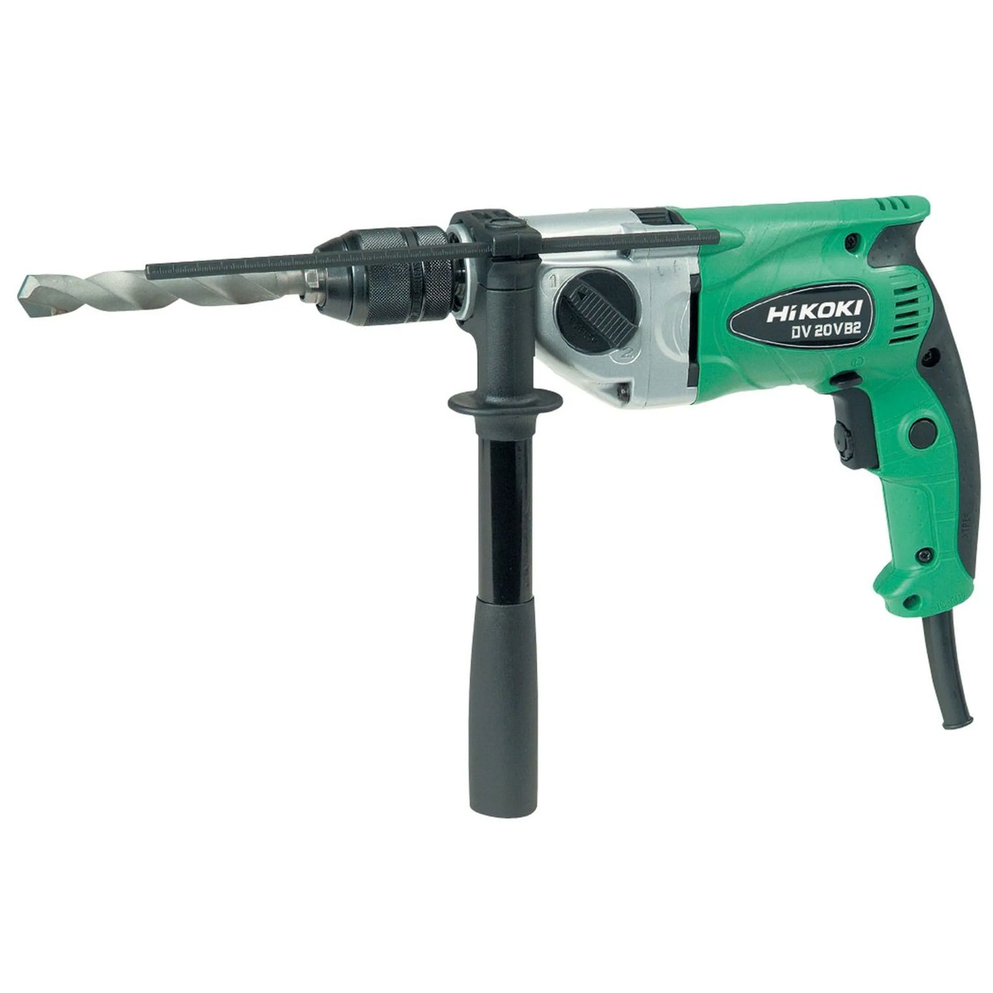 Wiertarka udarowa 790W DV20VB2 WU HITACHI
