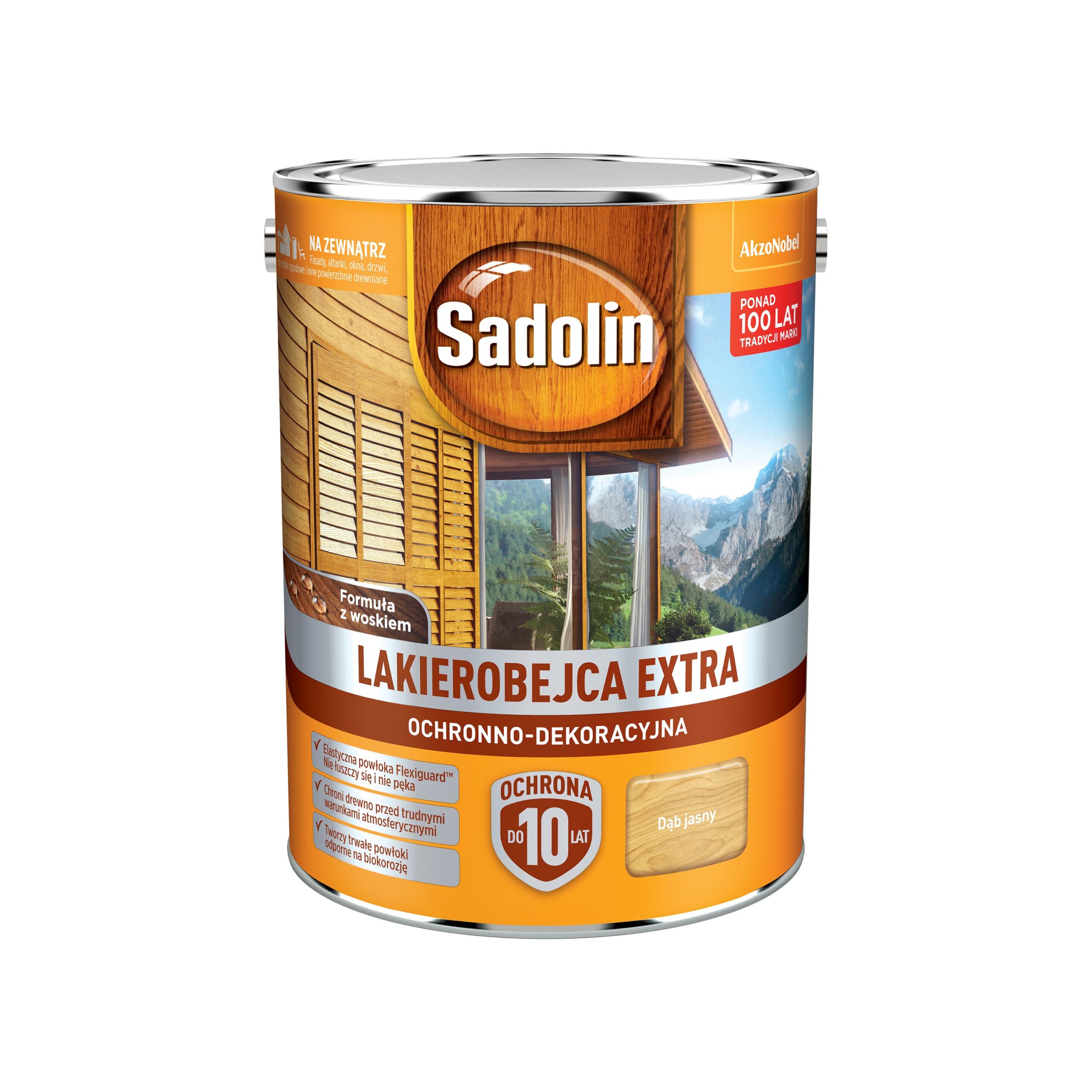 lakierobejca_ochronno-dekoracyjna_sadolin_extra_dab_jasny_5_l