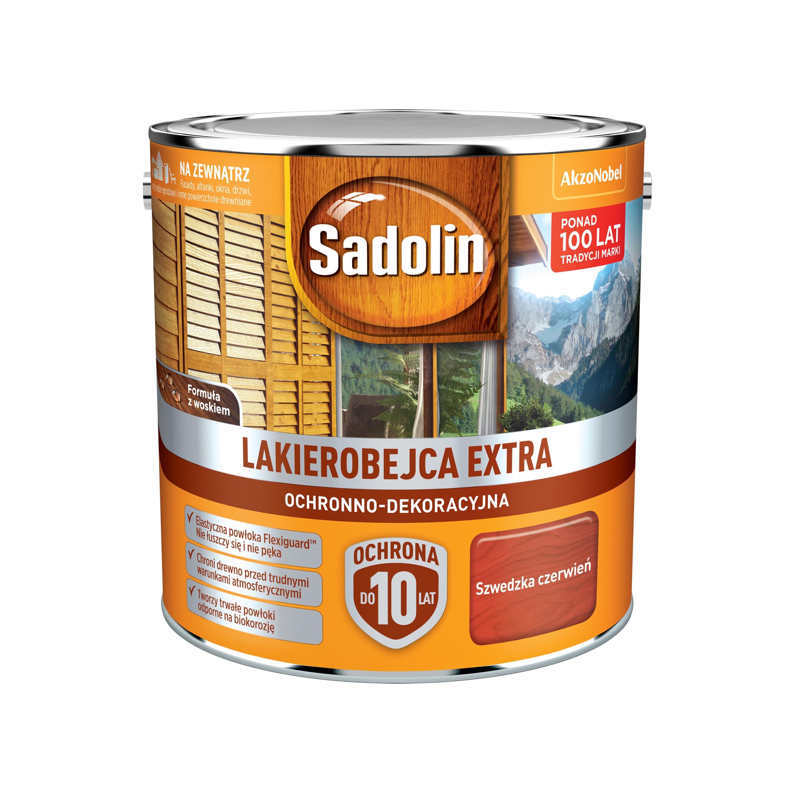 lakierobejca_ochronno-dekoracyjna_sadolin_extra_szwedzka_czerwien_2_5_l