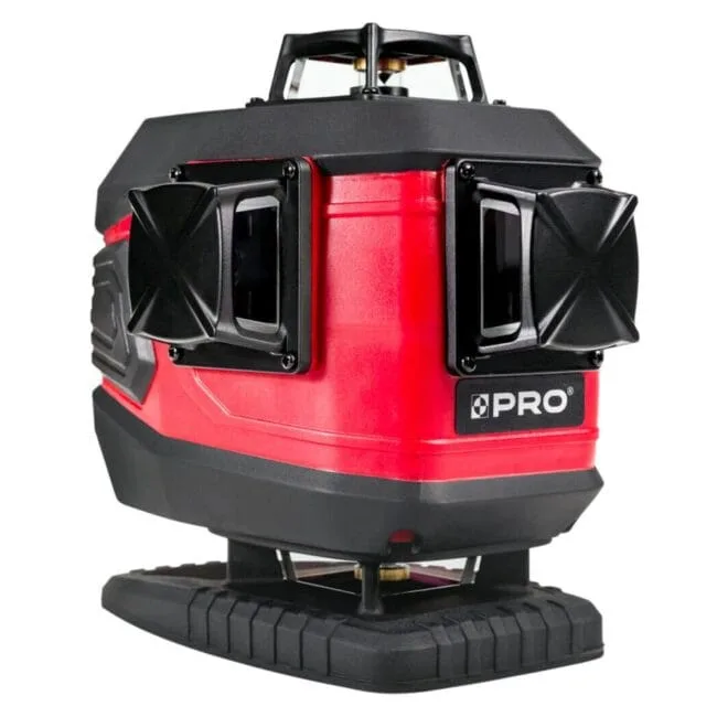 Laser wieloliniowy PRO LK-4DG Laser wieloliniowy PRO LK-4DG