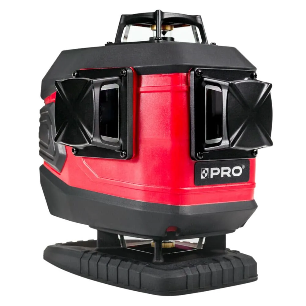 Laser wieloliniowy PRO LK-4DG