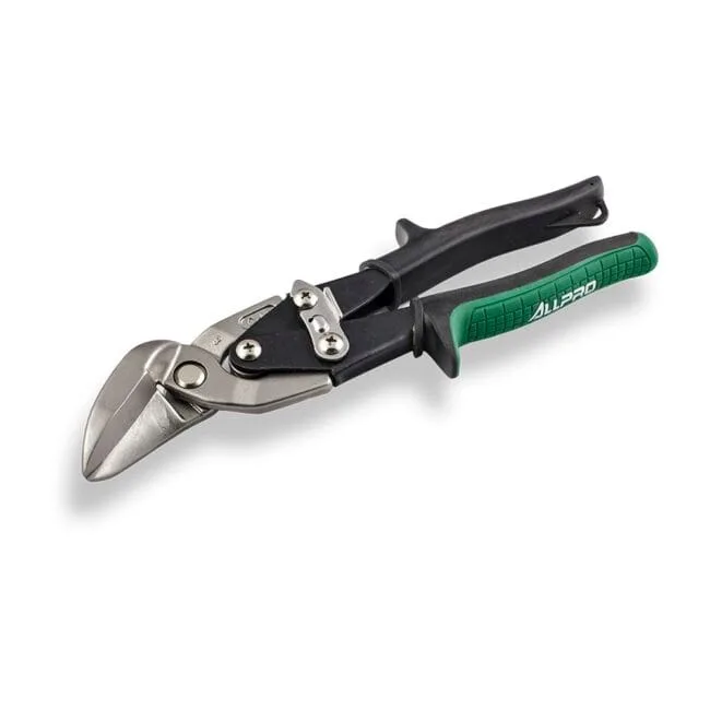 Nożyce do blachy WYGIĘTE PRAWE PERFECT S-67313 STALCO Nożyce do blachy WYGIĘTE PRAWE PERFECT S-67313 STALCO