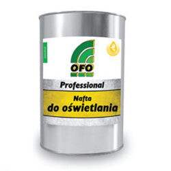 Nafta Professional 5L OFO