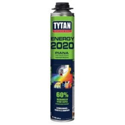 TYTAN Piana profesjonal 02 ENERGY 2020 750 ML SELENA