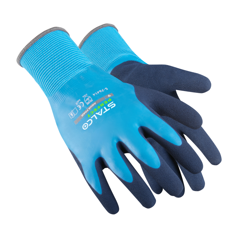 rekawice-nylonowe-aqua-foam-10-stalco-perfect-s-76416