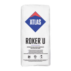 ROKER U 25kg ATLAS