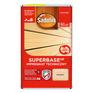 Sadolin BASE SUPER 0