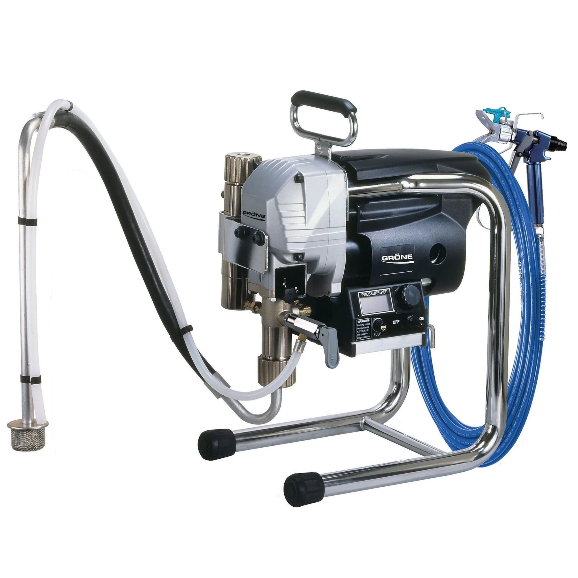 SmartSpray 21 LF 1000W 2560-241000 GRONE