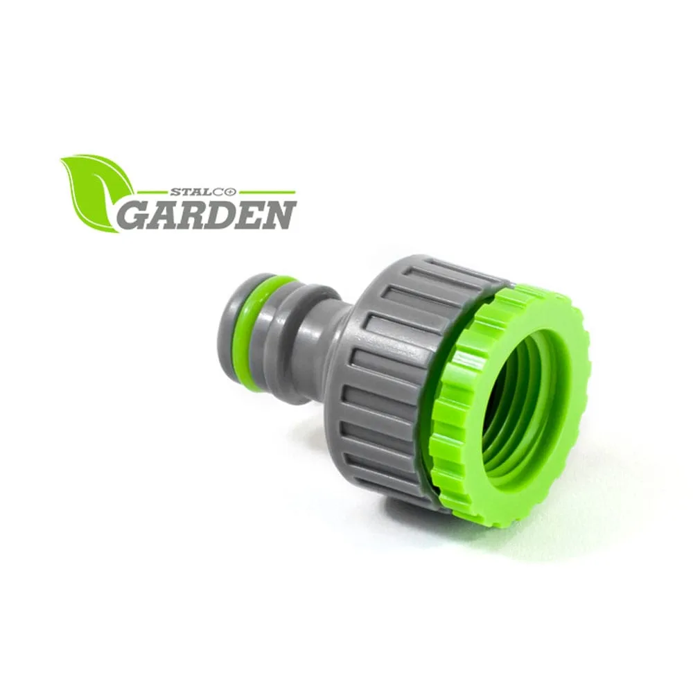 Przyłącze z gwintem weww. z redukcją z 3/4 na 1 STALCO GARDEN” S-80432