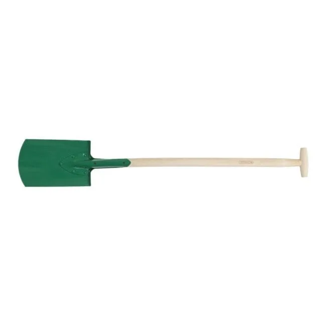 Szpadel prosty TRZON DREWNIANY STALCO S-47436 Szpadel prosty TRZON DREWNIANY STALCO S-47436