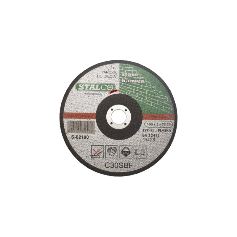 tarcza-do-ciecia-betonu-plaska-115mmx30-stalco-s-62115