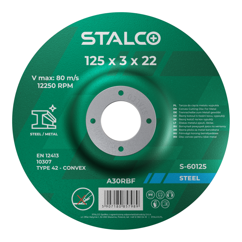 tarcza-do-ciecia-metalu-wypukla-230mmx30-stalco-s-60230