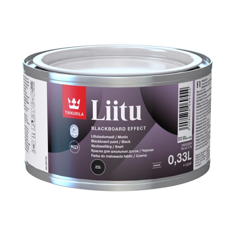 tikkurila-liitu