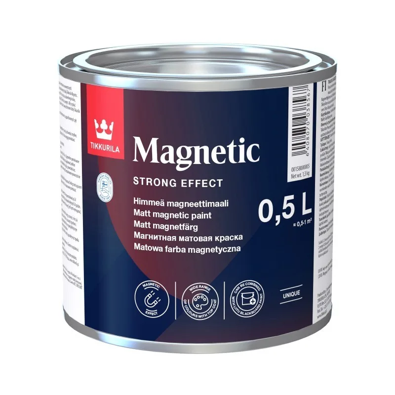 tikkurila-magnetic