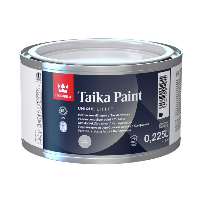 tikkurila-taika-paint-srebrna