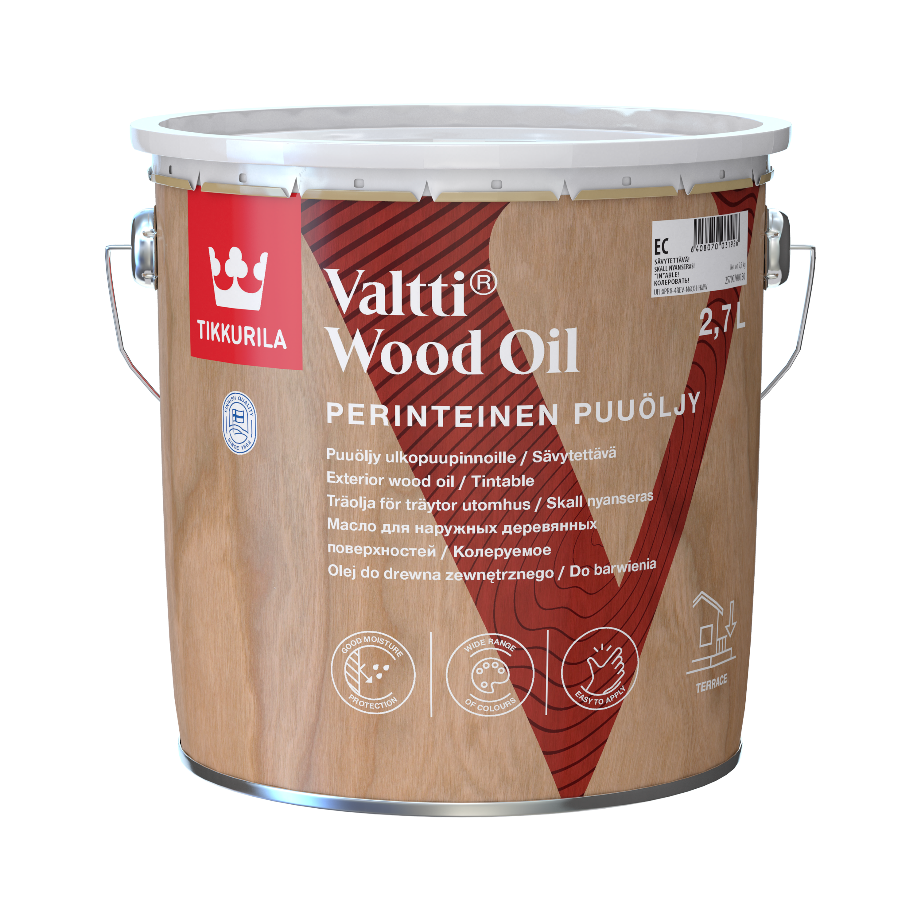 tikkurila_valtti_wood_oil_2,7L