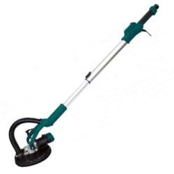 Szlifierka teleskopowa ŻYRAFA do gipsu VWS796 VANDER