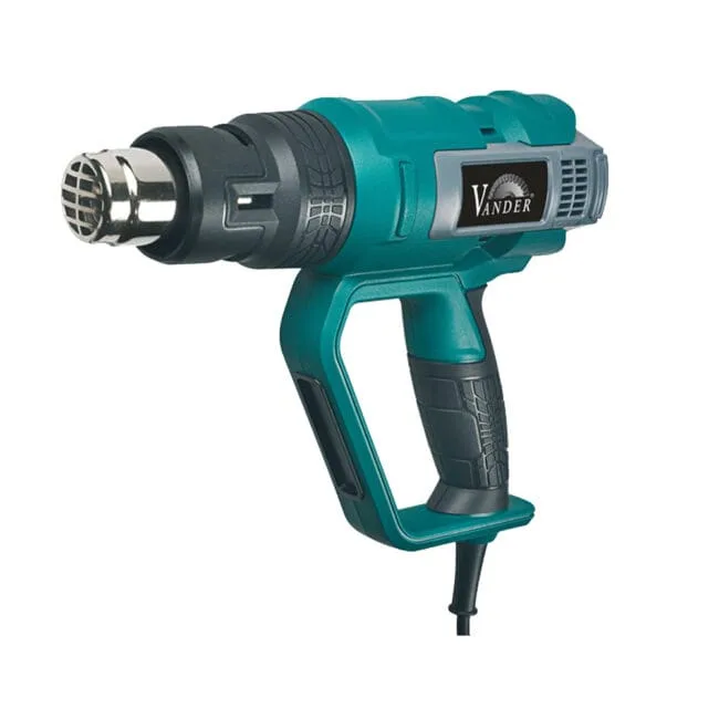 Opalarka 2000W VOA 751 7-stopniowa vander STALCO Opalarka 2000W VOA 751 7-stopniowa vander STALCO
