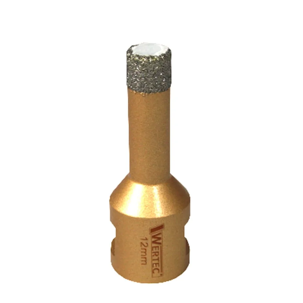 Koronka diamentowa 12x60mm WTA12 WERTEC