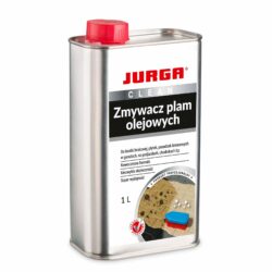 CLEAN Zmywacz plam olejowych 1L JURGA