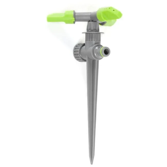 Zraszacz obrotowy STALCO GARDEN" S-80480