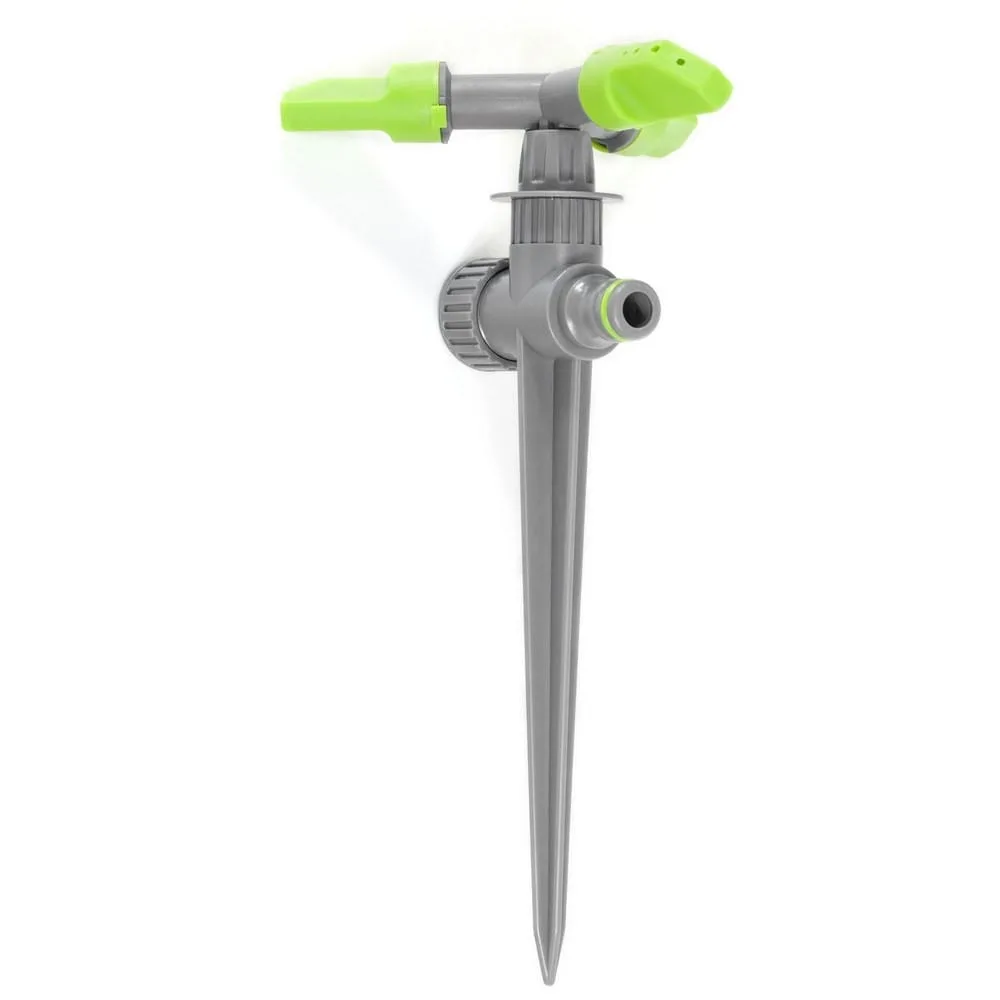 Zraszacz obrotowy STALCO GARDEN” S-80480